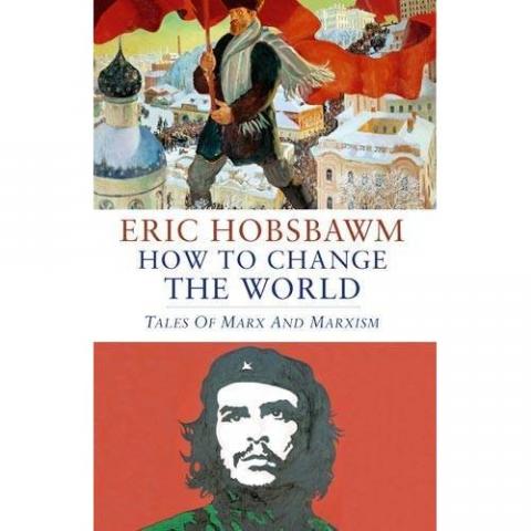 Social democracy 'a long way from Marx' | Magill